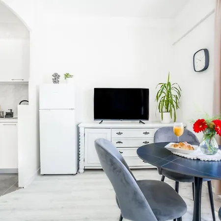Apartment Leona Lux With Terrace & Free Parking Zadar